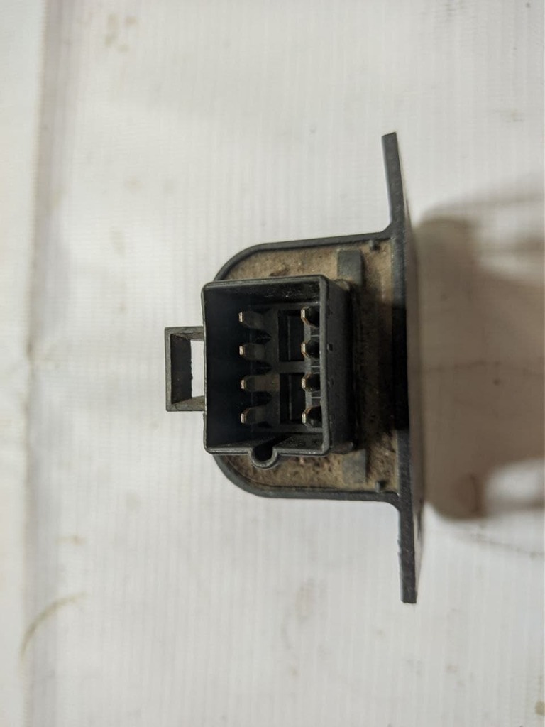 модуль управления дневным ходовым светом б/у - 3